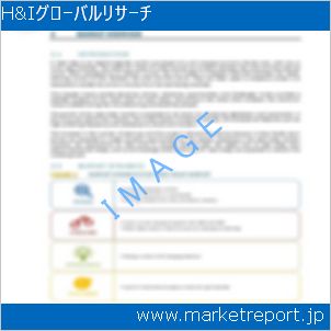 市場と産業調査レポートのイメージ